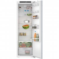 Холодильна шафа вбудовувана BOSCH KIR81VFE0