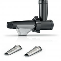 Аксесуар для м'ясорубки BOSCH MWZS0JPB