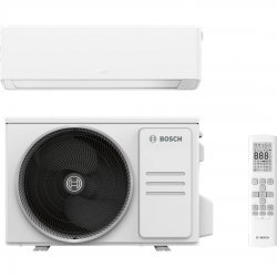 Кондиціонер спліт система Bosch CL7000i RAC 2,6 kW WHITE