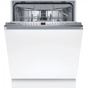Посудомийна машина BOSCH SMV26EX14K