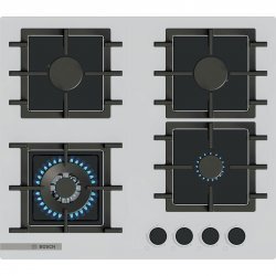 Варильна панель BOSCH PNK6B2P41R