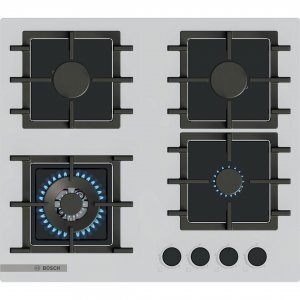 Варильна панель BOSCH PNK6B2P41R