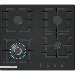 Варильна панель BOSCH PNK6B6P41R