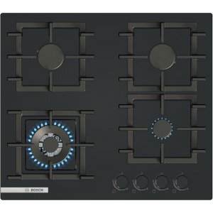 Варильна панель BOSCH PNK6B6P41R