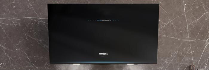 Витяжки SIEMENS