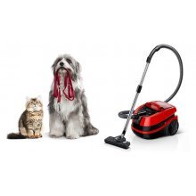 Миючі пилососи Bosch