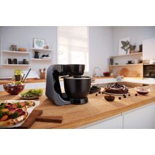 Кухонна машина Сarbon black MUM5