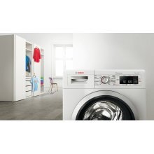 Прально-сушильна машина BOSCH WVG30463OE Прально-сушильна машина BOSCH WVG30463OE
