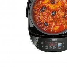 Мультиварки BOSCH AutoCook