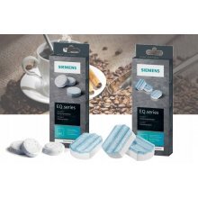 Як доглядати за кавоваркою Siemens? Як доглядати за кавоваркою Siemens?