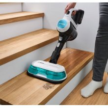 Бездротовий пилосос Bosch BCS71HYG2 Unlimited 7 ProHygienic Aqua – потужний помічник для дому.