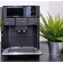 Автоматична кавомашина Siemens TE651319RW