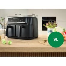Зустрічайте нову BOSCH MAFD440B0 — мультипіч нового покоління