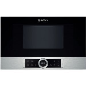 Мікрохвильова піч BOSCH BFL634GS1