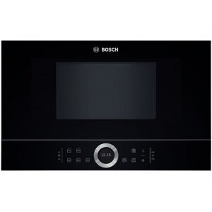 Мікрохвильова піч BOSCH BFR634GB1