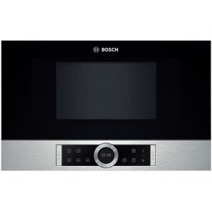 Мікрохвильова піч BOSCH BFR634GS1