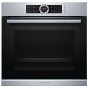 Духова шафа BOSCH HBG635BS1