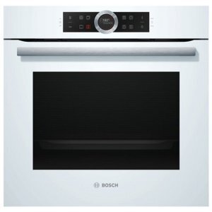 Духова шафа BOSCH HBG635BW1