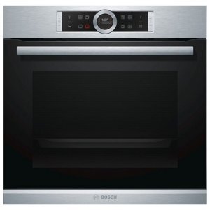 Духова шафа BOSCH HBG6730S1
