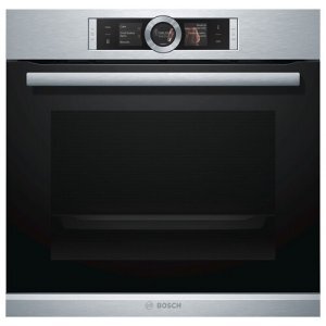 Духова шафа BOSCH HBG636BS1