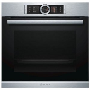 Духова шафа BOSCH HSG656RS1