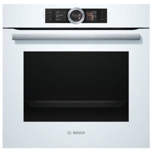 Духова шафа BOSCH HBG676EW1