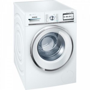 Пральна машина SIEMENS WM16Y891EU
