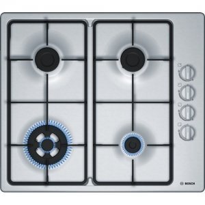 Варильна панель BOSCH PBH6C5B60O