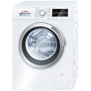 Пральна машина BOSCH WLT24440BY