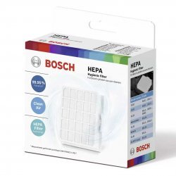 Аксесуар до пилососів BOSCH BBZ156HF