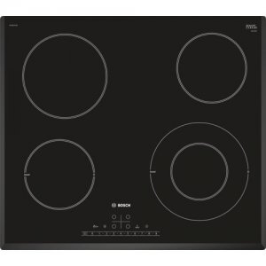 Варильна панель BOSCH PKF651FP3E