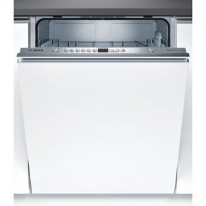 Посудомийна машина BOSCH SMV46AX00E