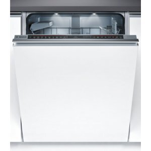 Посудомийна машина BOSCH SMV88PX00E