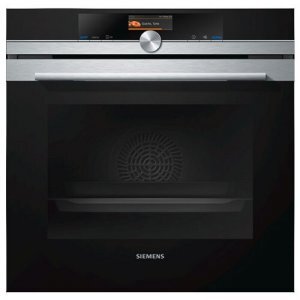 Духова шафа SIEMENS HB656GHS1