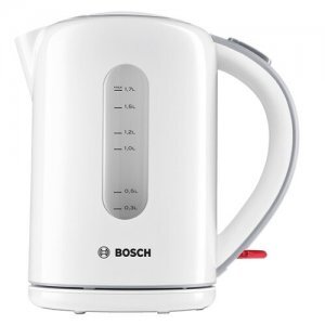 Чайник BOSCH TWK7601
