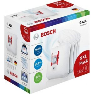 Аксесуар до пилососів BOSCH BBZ16GALL