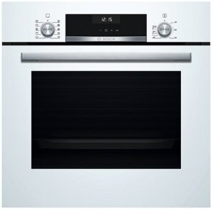Духова шафа BOSCH HBJ558YW0Q