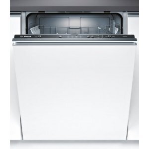 Посудомийна машина BOSCH SMV24AX00K