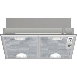 Витяжка BOSCH DHL555BL