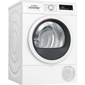 Сушильна машина BOSCH WTR85V10BY