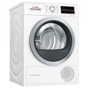 Сушильна машина BOSCH WTW85461BY