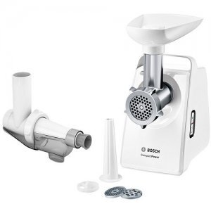 М'ясорубка BOSCH MFW3X15W