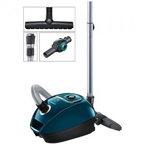 Пилосос BOSCH BGLS4FAM