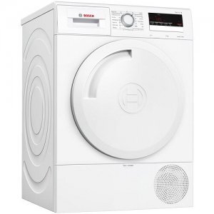 Сушильна машина BOSCH WTR83V10BY