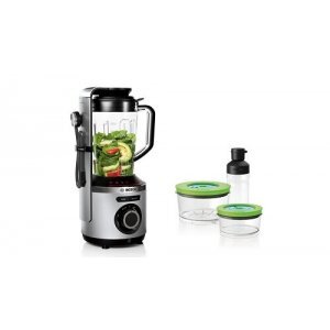 Блендер BOSCH MMBV625M