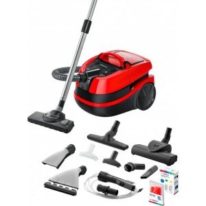 Пилосос BOSCH BWD421PET