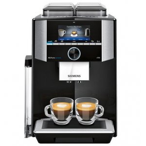 Кава-машина SIEMENS TI9573X9RW