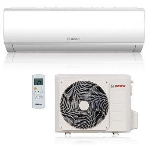 Кондиціонер Bosch Climate 5000 RAC 3,5-2 IBW