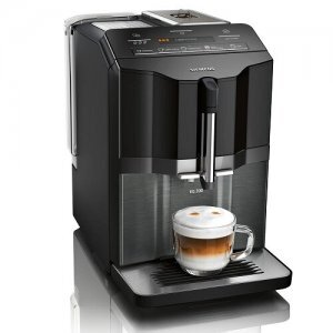Кава-машина SIEMENS TI355209RW