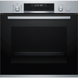 Духова шафа-пароварка BOSCH HRG5184S1